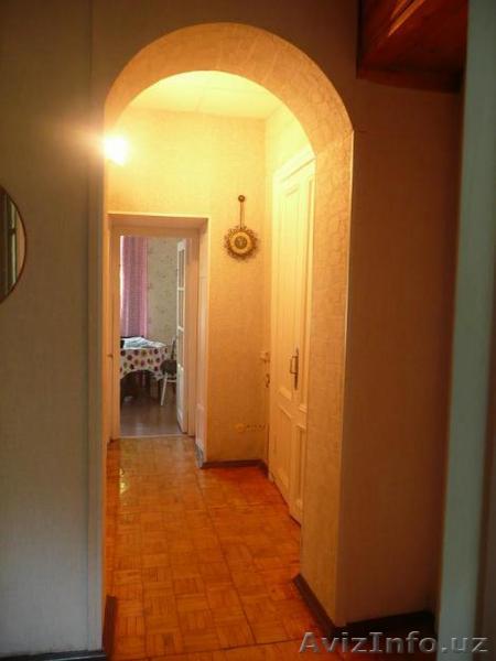 3-х комнатная квартира - Изображение #1, Объявление #3938