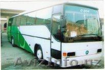 Продается туристический автобус - Изображение #1, Объявление #3884