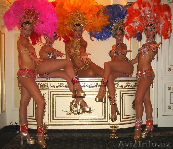 ТРЕБУЮТСЯ ДЕВУШКИ НА РАБОТУ В КЛУБ +КОНСУМАЦИЯ!!!!!!!!! - Изображение #1, Объявление #97562