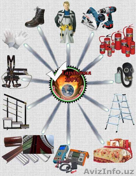 Спецодежда рубашка - Изображение #1, Объявление #109119