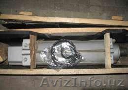 Механизм МИП-П-320, МИП-П-200, МИП-ПТ-320, МИП-Э - Изображение #1, Объявление #300494