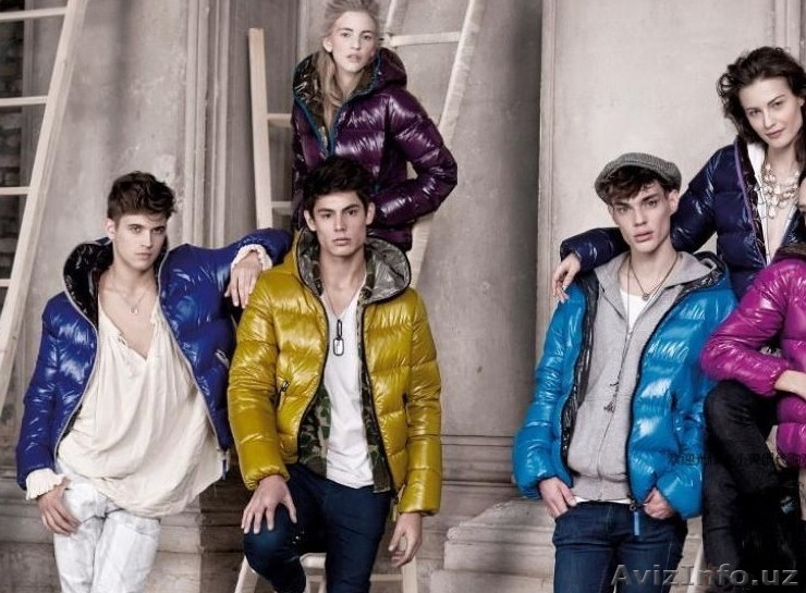 Оптовая красочным Вниз пальто и снегоступы - Изображение #1, Объявление #384035