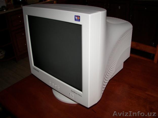 Продам компьютер Недорого!в рабочем состоянии! - Изображение #1, Объявление #955531