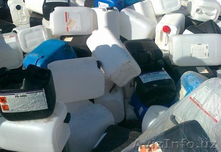 Российское предприятие по переработке отходов ищет поставщиков - Изображение #1, Объявление #1010761