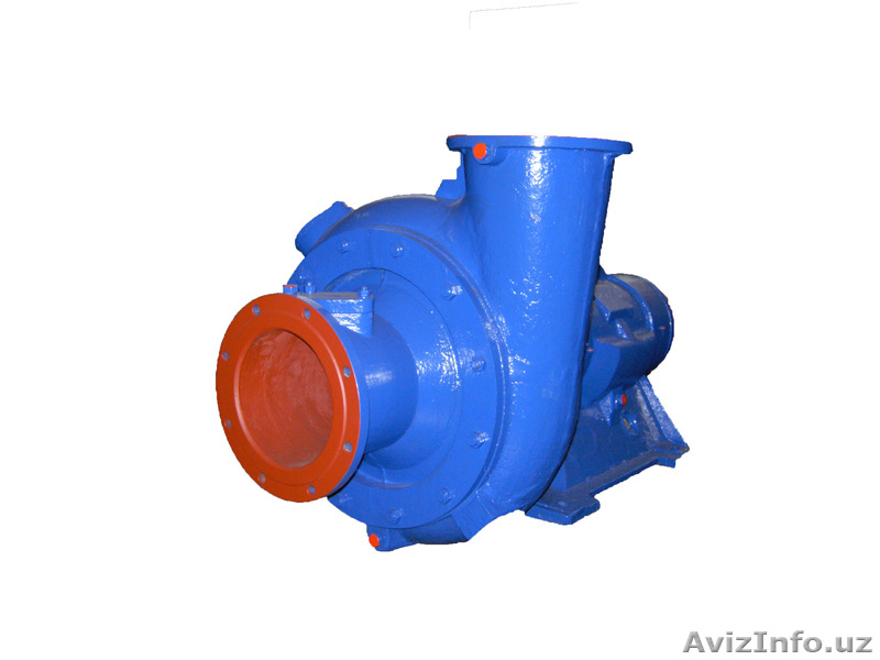 Продажа насосов и запчастей Д, 1Д, НД, НДФ, ДФ...  - Изображение #1, Объявление #1013355