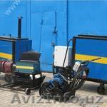 ВИР-оборудование для ремонта мягких кровель - Изображение #1, Объявление #1099940