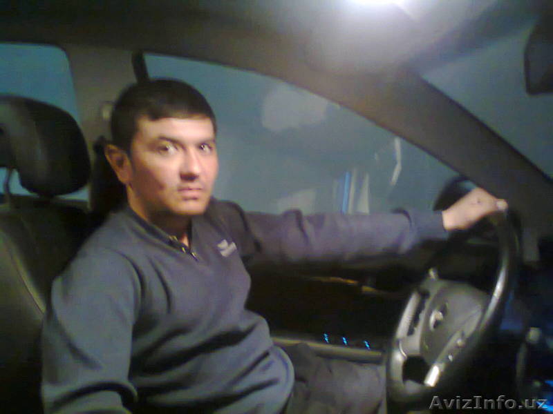 Рахимов Баходир Бахридинович  - Изображение #1, Объявление #1128885