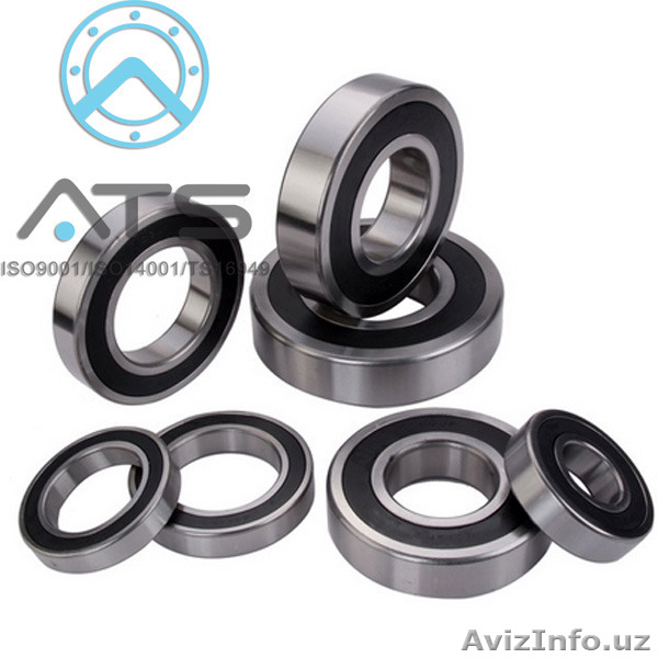 Qingdao Autos Ball Bearing Co.,Ltd. - Изображение #1, Объявление #1287881