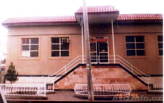 Бухоро шахар марказида бино сотилади - Изображение #1, Объявление #1288363