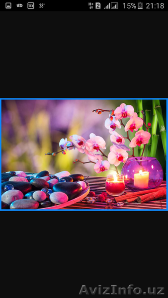 Массаж взрослым и детям - Изображение #1, Объявление #1501293