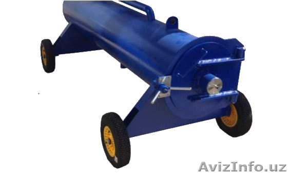 Центрифуга  Волстанмак - Изображение #1, Объявление #1605047