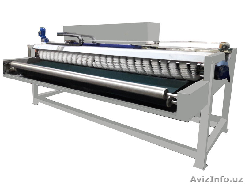 Оборудование для стирки ковров - Изображение #1, Объявление #1605045