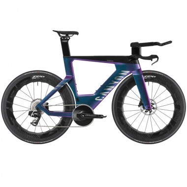2025 Canyon Speedmax CFR AXS Road Bike ~ KINGCYCLESPORT - Изображение #1, Объявление #1749217