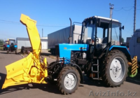 ЭО -2626 на базе МТЗ - Изображение #6, Объявление #36902