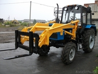 ЭО -2626 на базе МТЗ - Изображение #10, Объявление #36902