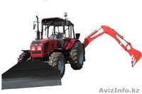 продаем спец и сельхоз технику - Изображение #8, Объявление #182531