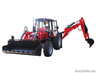 продаем спец и сельхоз технику - Изображение #6, Объявление #182531