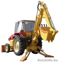 продаем спец и сельхоз технику - Изображение #9, Объявление #182531