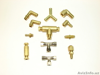 Газовое оборудование на автомобиль. Пропан-Метан. - Изображение #4, Объявление #90107