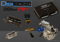 Газовое оборудование на автомобиль. Пропан-Метан. - Изображение #1, Объявление #90107