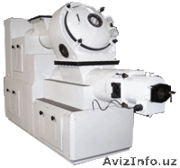 Производственная линия по Мыло, Шампунь - Изображение #1, Объявление #358190