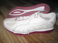 Кроссовки PUMA   - Изображение #2, Объявление #502891
