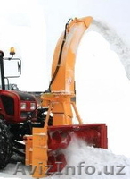 продаем спец и сельхоз технику - Изображение #3, Объявление #182531