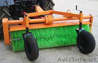 продаем спец и сельхоз технику - Изображение #1, Объявление #182531