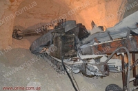 Продаем действующую шахту по добыче известняка - Изображение #2, Объявление #702504