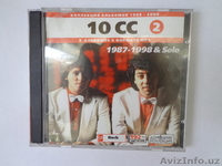 DVD фильмы музыка CD mp3 CD - Изображение #10, Объявление #936525