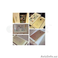 Iphone 5 с 32 Гб Золото / Apple Ipad воздуха 64GB Wi-Fi + Cellular - Изображение #1, Объявление #1065145