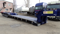 Полуприцеп трал - Изображение #1, Объявление #1070985