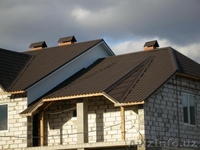 Профнастил металлочерепицы Южная.Корея  998909458644 - Изображение #1, Объявление #1087195