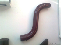 Профнастил металлочерепицы Южная.Корея  998909458644 - Изображение #4, Объявление #1087195