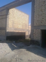 Не достроенный участок - Изображение #1, Объявление #1197339