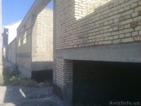 Не достроенный участок - Изображение #2, Объявление #1197339