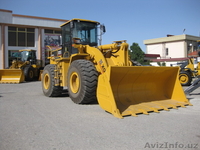 Прямые поставки спецтехники, зачастей и оборудования производства из Китая - Изображение #3, Объявление #1197947