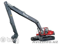 Прямые поставки спецтехники, зачастей и оборудования производства из Китая - Изображение #1, Объявление #1197947