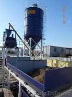 Мобильный Бетонный завод КОМПАКТ-30 - Изображение #4, Объявление #1204428
