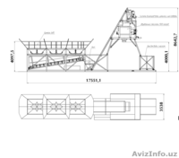 Мобильный Бетонный завод КОМПАКТ-60 - Изображение #5, Объявление #1204433