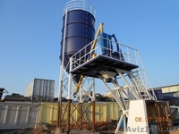 Продам Бетонный завод ZZBO Компакт-30  - Изображение #2, Объявление #1220123