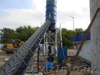 Продам Бетонный завод ZZBO РБУ-2Г-54АЛ  - Изображение #1, Объявление #1220124