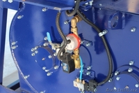 Продам Мини-бетонный завод ZZBO РБУ-1Г-10Б - Изображение #2, Объявление #1220127