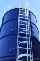 Продам  Силос цемента ZZBO СЦР-140 - Изображение #3, Объявление #1220001