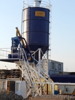 Продам Бетонный завод ZZBO Компакт-30  - Изображение #3, Объявление #1220123