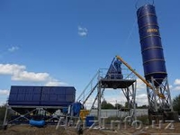 Продам Бетонный завод ZZBO РБУ-2Г-54АЛ  - Изображение #2, Объявление #1220124