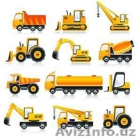 Спецтехника из Китая - Изображение #2, Объявление #686355