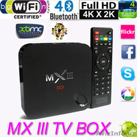 Смарт ТВ Мини ПК Игры Медиа плеер IPTV ТВ приставка - Изображение #3, Объявление #1301826