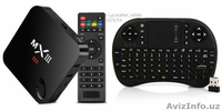 Смарт ТВ Мини ПК Игры Медиа плеер IPTV ТВ приставка - Изображение #1, Объявление #1301826