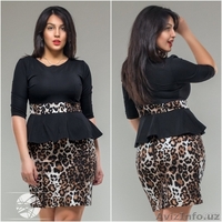 Стильная одежда на заказ  - Изображение #1, Объявление #1402924